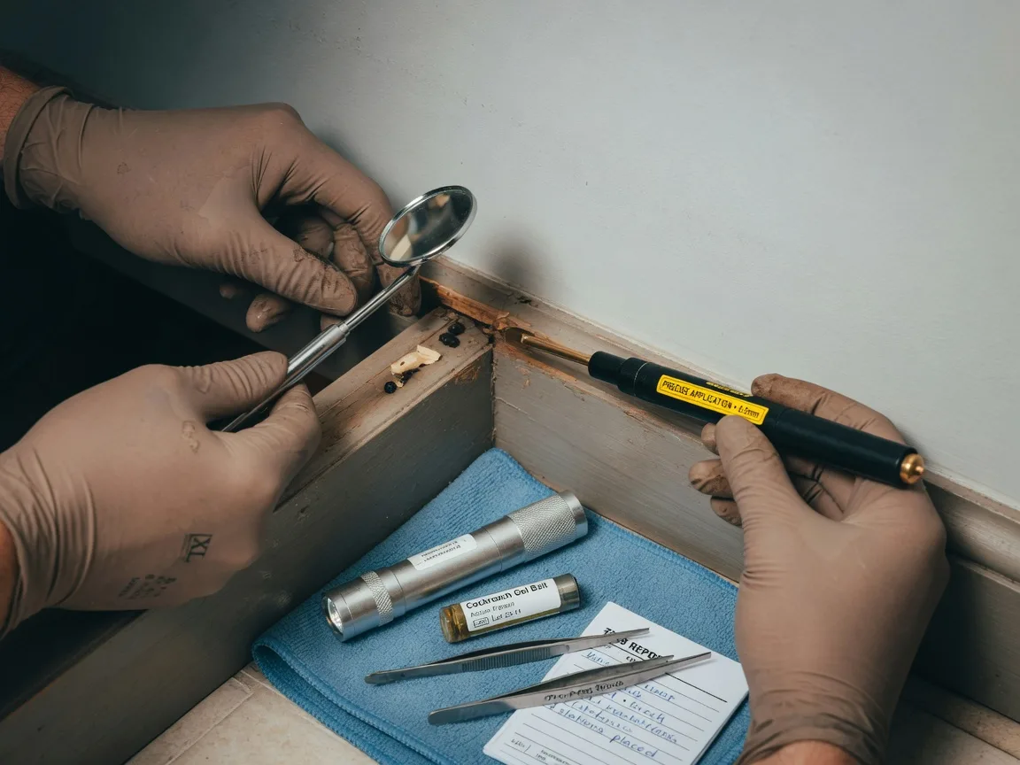 Why choose Emergency Pest Control in Upper Marlboro, MD